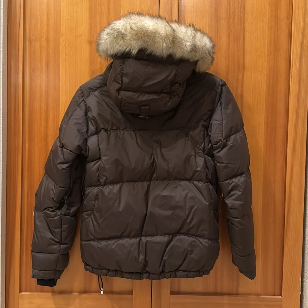 Orage ski jacket - Picture 2 of 7